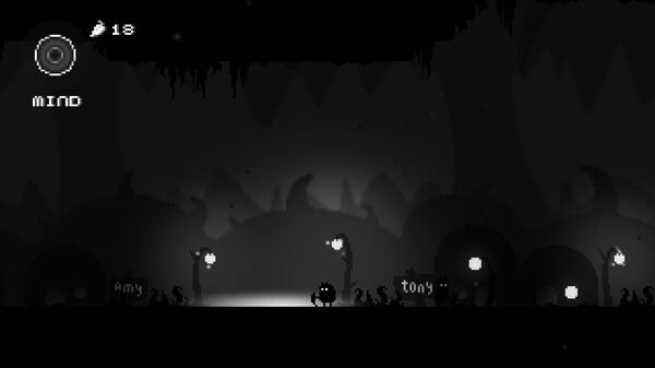 Roots of the mind screenshot 1