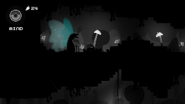Roots of the mind screenshot 2