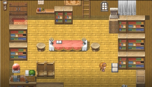 Encounter the Light / 邂逅光明 screenshot 3