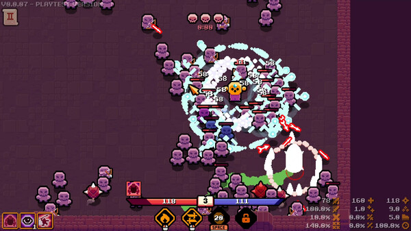 Neophyte screenshot 9