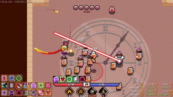 Neophyte screenshot 10