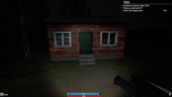 Wasting Away screenshot 2
