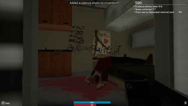 Wasting Away screenshot 7