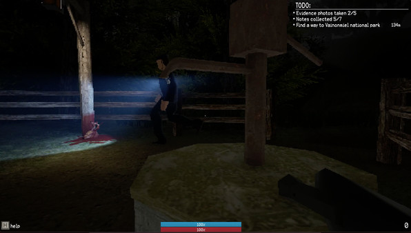 Wasting Away screenshot 6