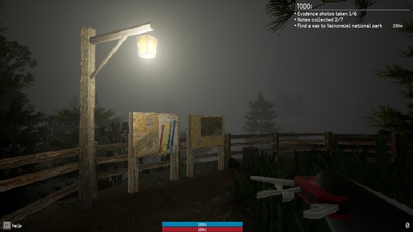 Wasting Away screenshot 1