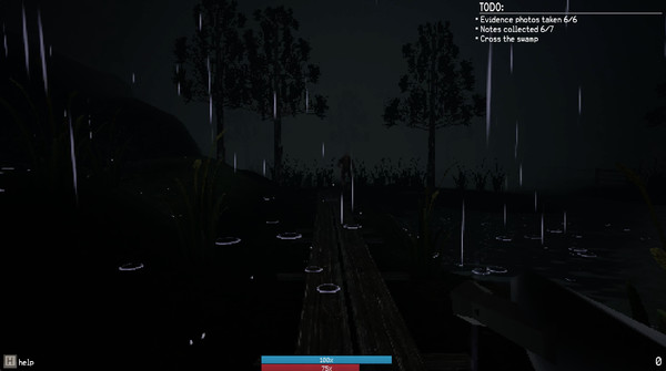Wasting Away screenshot 10