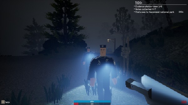 Wasting Away screenshot 3
