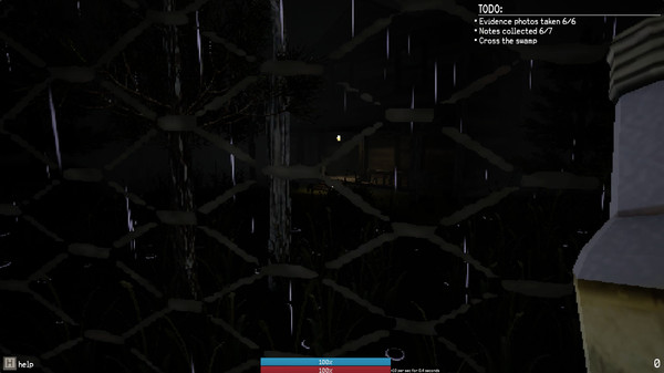 Wasting Away screenshot 11