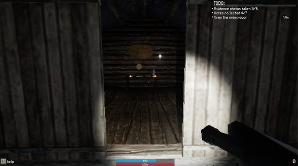 Wasting Away screenshot 12