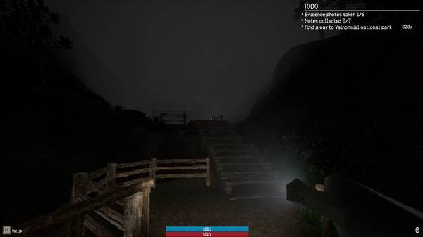 Wasting Away screenshot 9