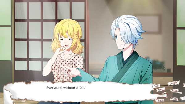 Without Romance screenshot 4