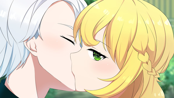Without Romance screenshot 5