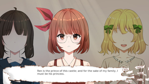 Without Romance screenshot 2