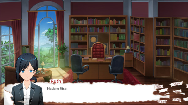 Without Romance screenshot 3