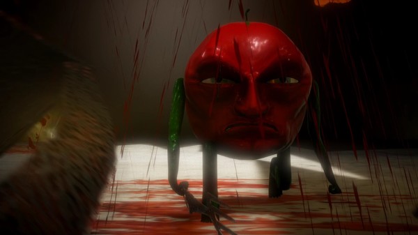 Tomato Way 3 screenshot 7