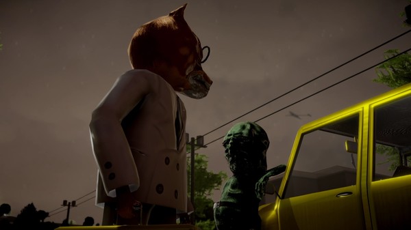 Tomato Way 3 screenshot 9