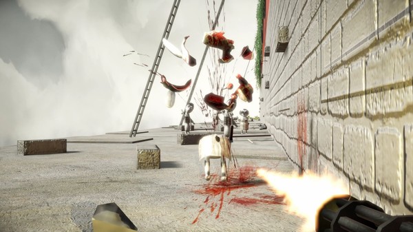Tomato Way 3 screenshot 12