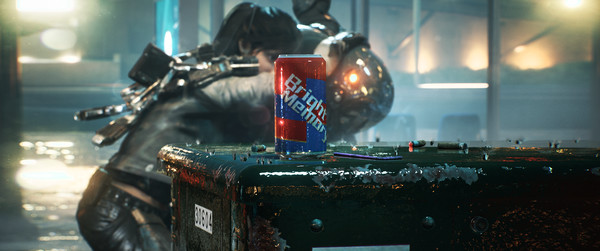 Bright Memory: Infinite Ray Tracing Benchmark screenshot 5