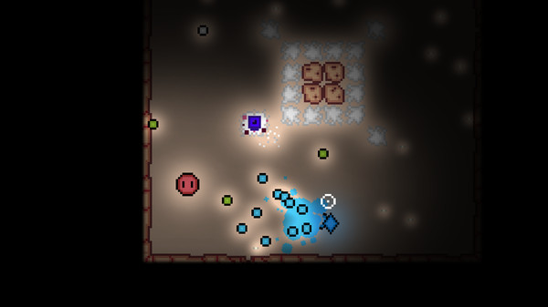 A Way To Die screenshot 2