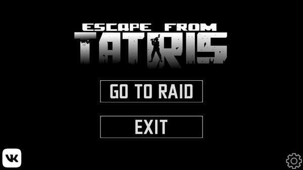 Escape from Tatris screenshot 6