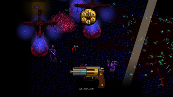 Hero of Not Our Time screenshot 10