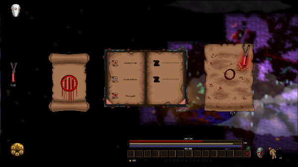 Hero of Not Our Time screenshot 8
