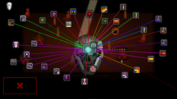 Hero of Not Our Time screenshot 9