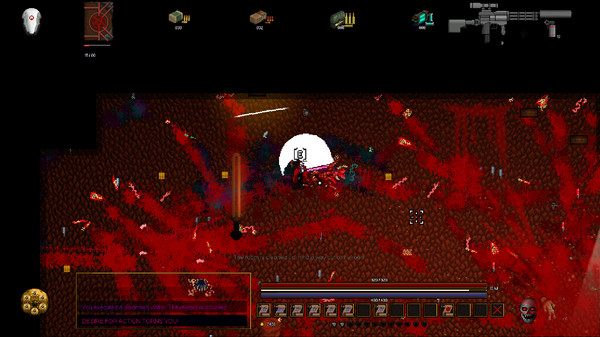 Hero of Not Our Time screenshot 5