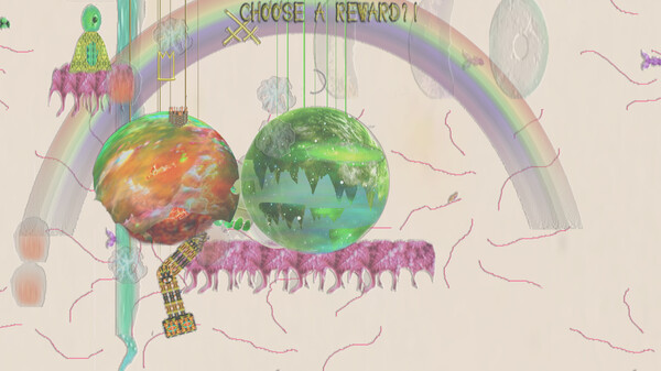 Gardens Of Celestial Globes screenshot 3