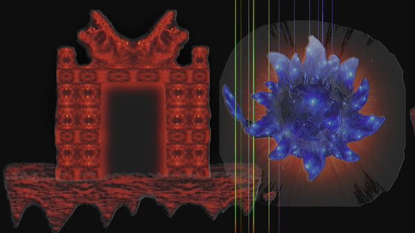 Gardens Of Celestial Globes screenshot 1