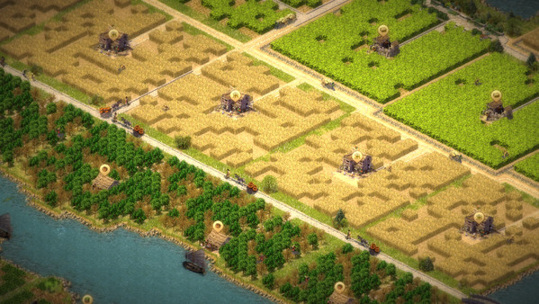 My city and army screenshot 2