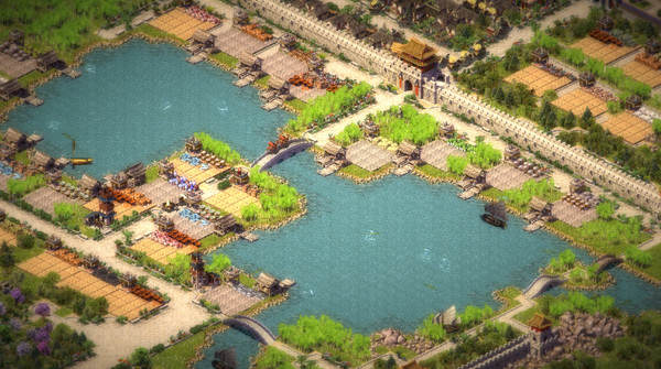 My city and army screenshot 1