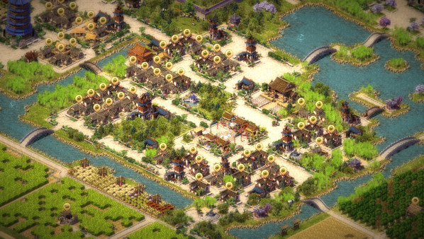 My city and army screenshot 3
