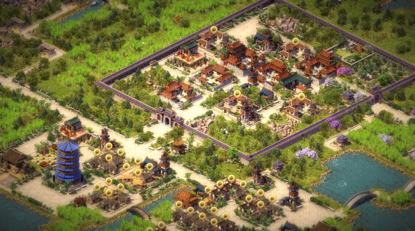 My city and army screenshot 4