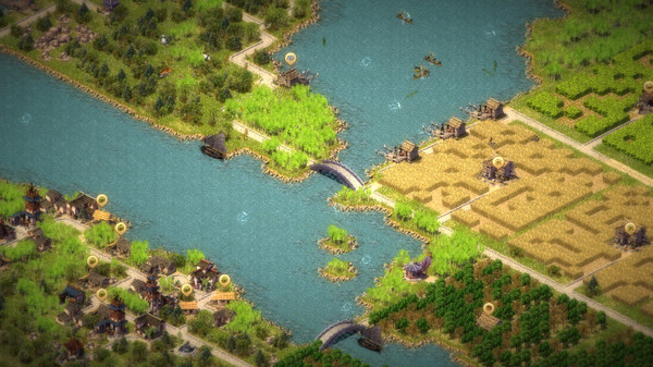 My city and army screenshot 6