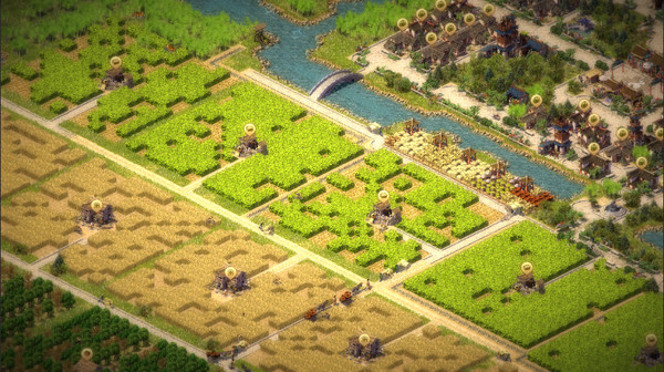 My city and army screenshot 8