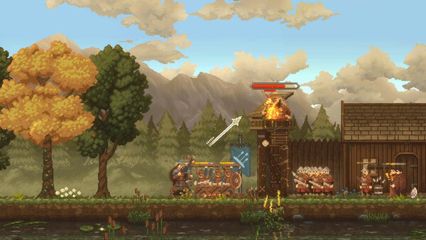 Sons of Valhalla screenshot 10