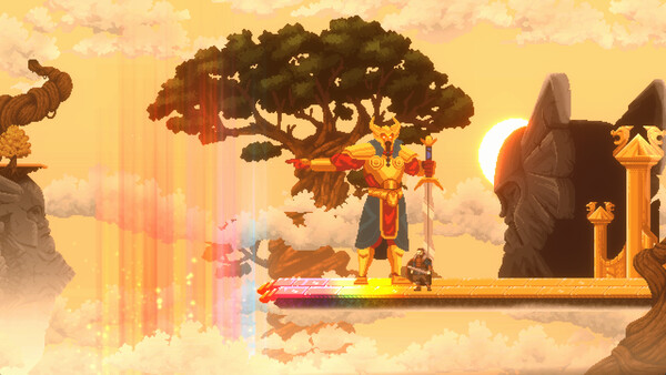 Sons of Valhalla screenshot 6