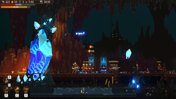 Sons of Valhalla screenshot 9