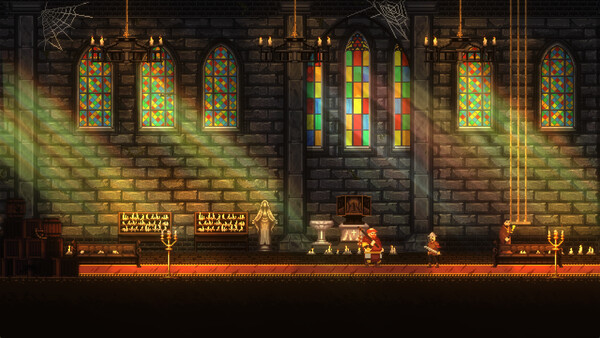 Sons of Valhalla screenshot 8
