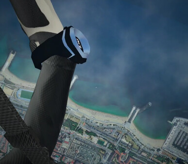 Skydive Sim - Skydiving Simulator screenshot 5