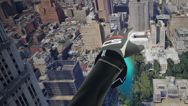 Skydive Sim - Skydiving Simulator screenshot 2