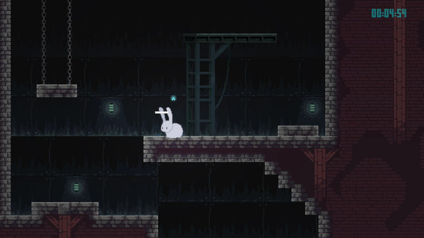 Bunny Hop screenshot 5