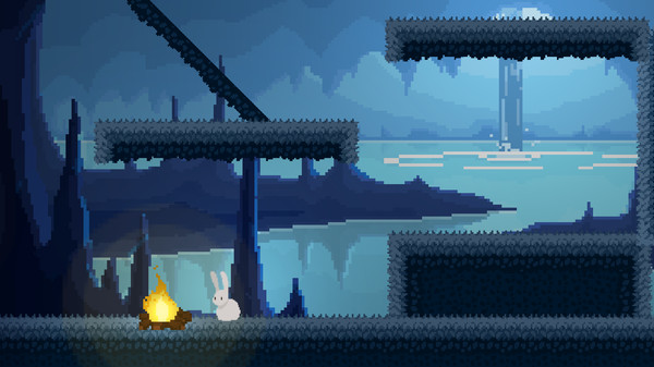 Bunny Hop screenshot 2