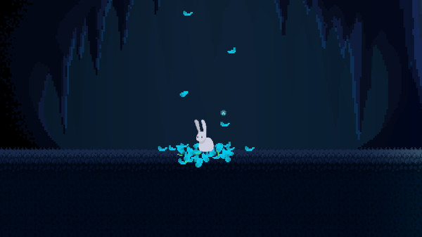 Bunny Hop screenshot 1