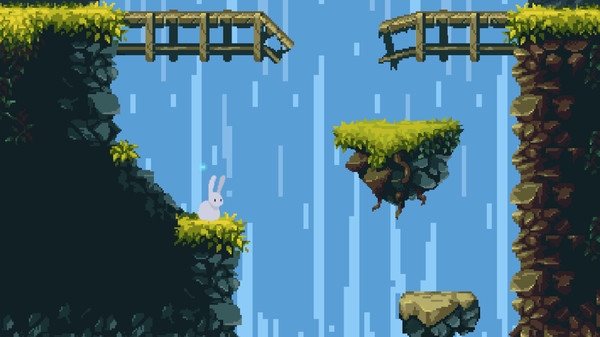 Bunny Hop screenshot 8