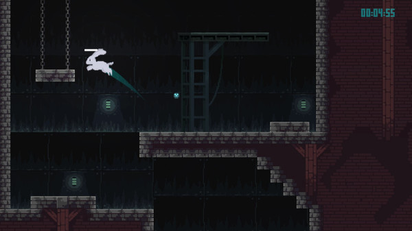 Bunny Hop screenshot 6