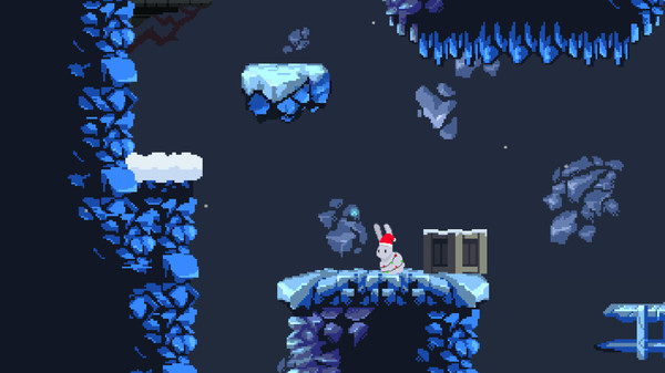 Bunny Hop screenshot 3