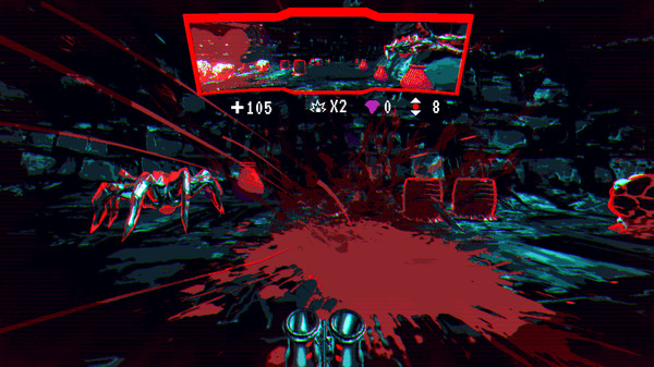 Hellscreen screenshot 3
