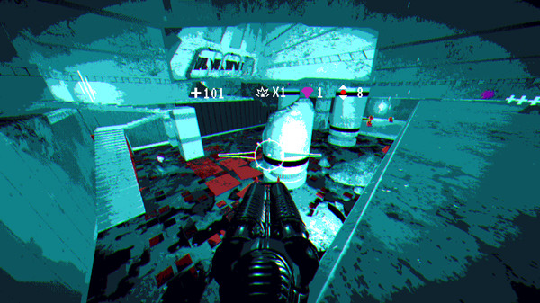 Hellscreen screenshot 8
